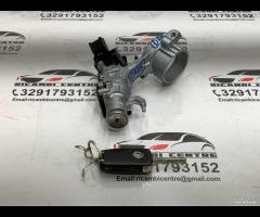 BLOCCHETTO ACCENSIONE CON CHIAVE OPEL CASCADA 2013 - 9