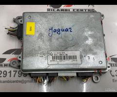 CENTRALINA COMFORT MODULO FEM JAGUAR S-TYPE 4R8313