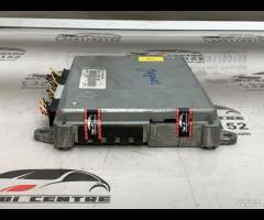 CENTRALINA COMFORT MODULO FEM JAGUAR S-TYPE 4R8313