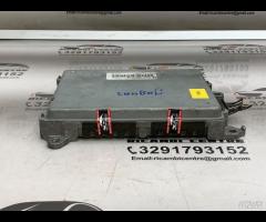 CENTRALINA COMFORT MODULO FEM JAGUAR S-TYPE 4R8313