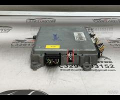 CENTRALINA COMFORT MODULO FEM JAGUAR S-TYPE 4R8313 - 6