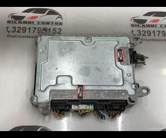 CENTRALINA COMFORT MODULO FEM JAGUAR S-TYPE 4R8313 - 7