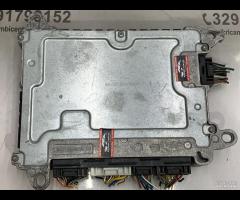 CENTRALINA COMFORT MODULO FEM JAGUAR S-TYPE 4R8313 - 8