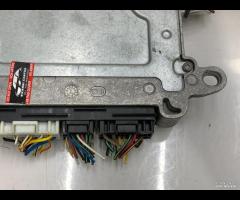 CENTRALINA COMFORT MODULO FEM JAGUAR S-TYPE 4R8313 - 10