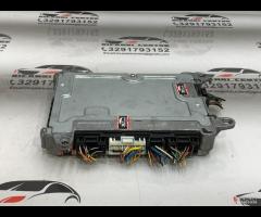 CENTRALINA COMFORT MODULO FEM JAGUAR S-TYPE 4R8313 - 11