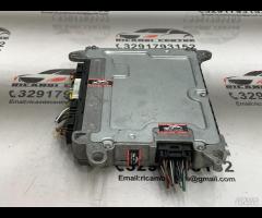 CENTRALINA COMFORT MODULO FEM JAGUAR S-TYPE 4R8313 - 12
