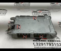 CENTRALINA COMFORT MODULO FEM JAGUAR S-TYPE 4R8313 - 13