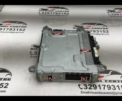 CENTRALINA COMFORT MODULO FEM JAGUAR S-TYPE 4R8313 - 14