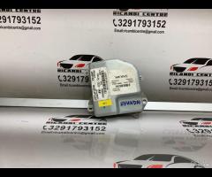 CENTRALINA CONTROLLO SERVOSTERZO 1.4D 66KW 90CV KI