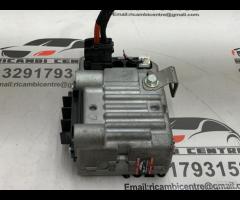 CENTRALINA CONTROLLO SERVOSTERZO 1.2B 85Kw 116CV N - 12