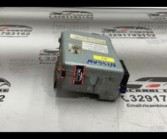 CENTRALINA CONTROLLO SERVOSTERZO 1.2B 85Kw 116CV N - 6