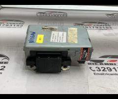 CENTRALINA CONTROLLO SERVOSTERZO 1.2B 85Kw 116CV N - 7