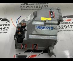 CENTRALINA CONTROLLO SERVOSTERZO 1.6D 96Kw 131CV N - 8