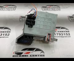 CENTRALINA CONTROLLO SERVOSTERZO 1.6D 96Kw 131CV N - 13