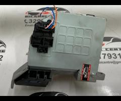 CENTRALINA CONTROLLO SERVOSTERZO 1.6D 96Kw 131CV N - 14