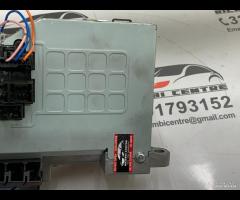 CENTRALINA CONTROLLO SERVOSTERZO 1.6D 96Kw 131CV N - 17