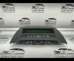 DISPLAY SCHERMO MULTIFUNZIONE OROLOGIO MAZDA 5 200