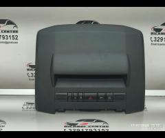 DISPLAY SCHERMO MULTIFUNZIONE OROLOGIO MAZDA 5 200 - 9
