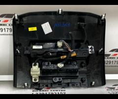 DISPLAY SCHERMO MULTIFUNZIONE OROLOGIO MAZDA 5 200 - 14