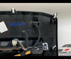 DISPLAY SCHERMO MULTIFUNZIONE OROLOGIO MAZDA 5 200 - 16