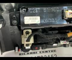 DISPLAY SCHERMO MULTIFUNZIONE OROLOGIO MAZDA 5 200 - 21