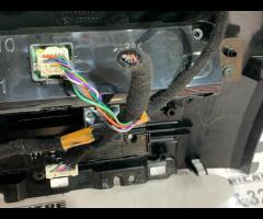 DISPLAY SCHERMO MULTIFUNZIONE OROLOGIO MAZDA 5 200 - 22