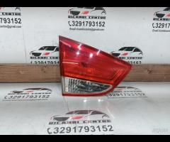 FARO FANALE STOP POSTERIORE SINISTRO HYUNDAI IX35