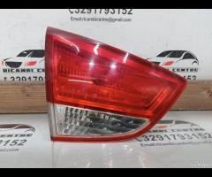 FARO FANALE STOP POSTERIORE SINISTRO HYUNDAI IX35
