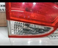 FARO FANALE STOP POSTERIORE SINISTRO HYUNDAI IX35 - 6