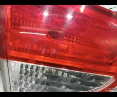 FARO FANALE STOP POSTERIORE SINISTRO HYUNDAI IX35 - 7
