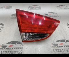 FARO FANALE STOP POSTERIORE SINISTRO HYUNDAI IX35 - 8