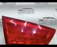 FARO FANALE STOP POSTERIORE SINISTRO HYUNDAI IX35 - 9