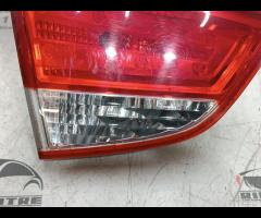 FARO FANALE STOP POSTERIORE SINISTRO HYUNDAI IX35 - 10