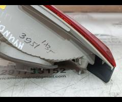 FARO FANALE STOP POSTERIORE SINISTRO HYUNDAI IX35 - 13