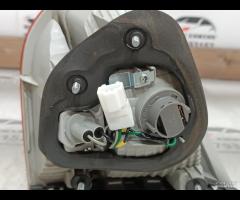 FARO FANALE STOP POSTERIORE SINISTRO HYUNDAI IX35 - 15