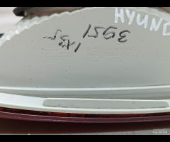 FARO FANALE STOP POSTERIORE SINISTRO HYUNDAI IX35 - 22