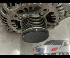 GENERATORE ALTERNATORE 2.3D 120KW 163CV NISSAN NAV - 16