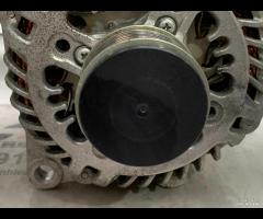 GENERATORE ALTERNATORE 2.3D 120KW 163CV NISSAN NAV - 17