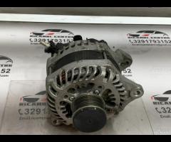 GENERATORE ALTERNATORE 2.3D 120KW 163CV NISSAN NAV - 18