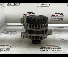 GENERATORE ALTERNATORE 2.0D 110KW 150CV VOLVO V40