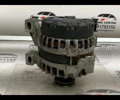 GENERATORE ALTERNATORE 2.0D 110KW 150CV VOLVO V40 - 6