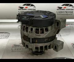 GENERATORE ALTERNATORE 2.0D 110KW 150CV VOLVO V40 - 10