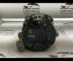 GENERATORE ALTERNATORE 2.0D 110KW 150CV VOLVO V40 - 13