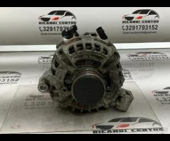 GENERATORE ALTERNATORE 2.0D 110KW 150CV VOLVO V40 - 14