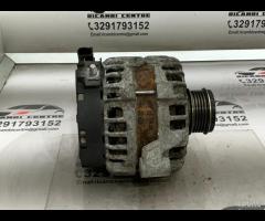 GENERATORE ALTERNATORE 2.0D 110KW 150CV VOLVO V40 - 19