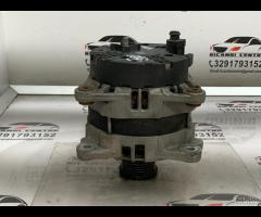 GENERATORE ALTERNATORE 2.D 110KW AUDI A4 A5 Q5 / S - 6