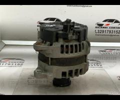 GENERATORE ALTERNATORE 2.D 110KW AUDI A4 A5 Q5 / S - 7