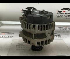 GENERATORE ALTERNATORE 2.D 110KW AUDI A4 A5 Q5 / S - 8