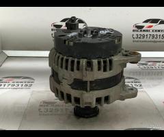 GENERATORE ALTERNATORE 2.D 110KW AUDI A4 A5 Q5 / S - 9