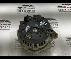GENERATORE ALTERNATORE 2.D 110KW AUDI A4 A5 Q5 / S - 10